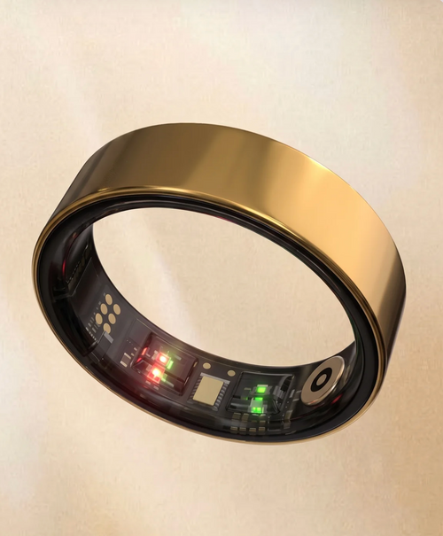 Vital Ring