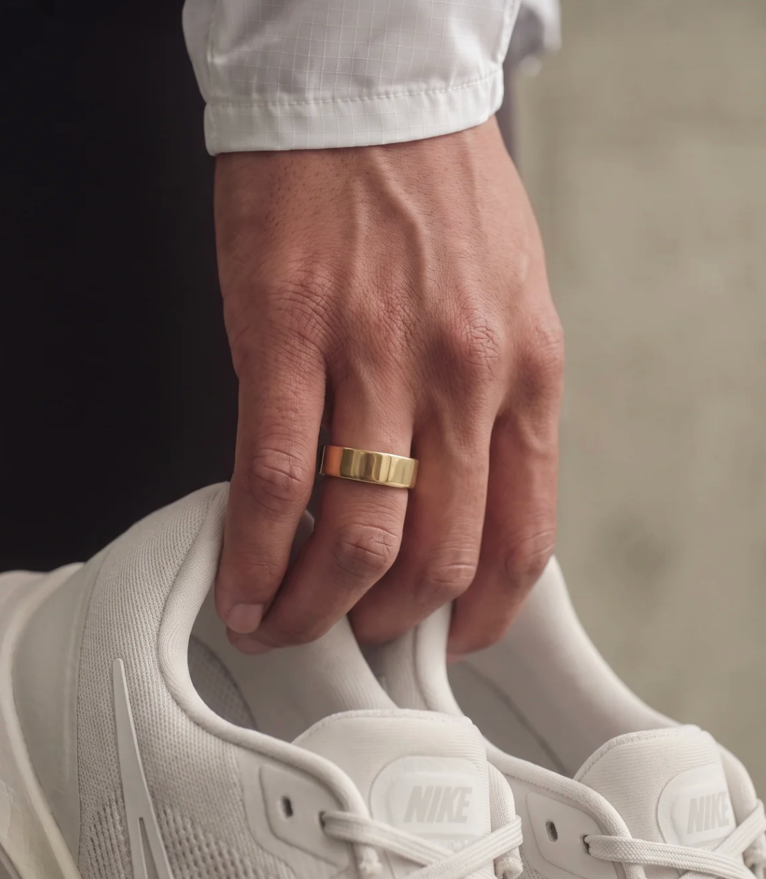 Vital Ring