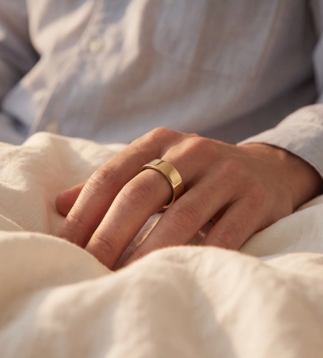 Vital Ring