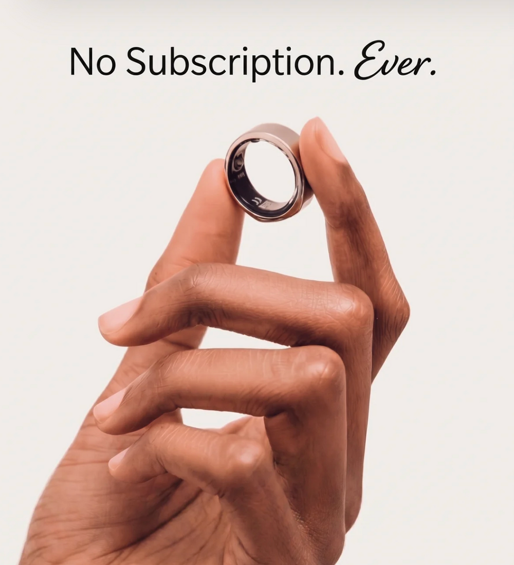 Vital Ring