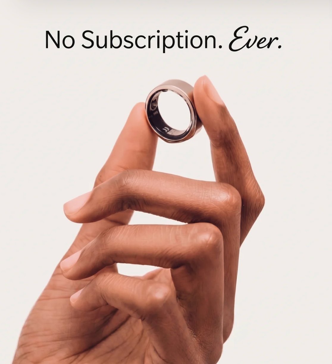Vital Ring