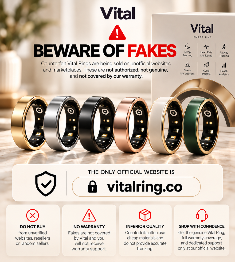 Vital Ring